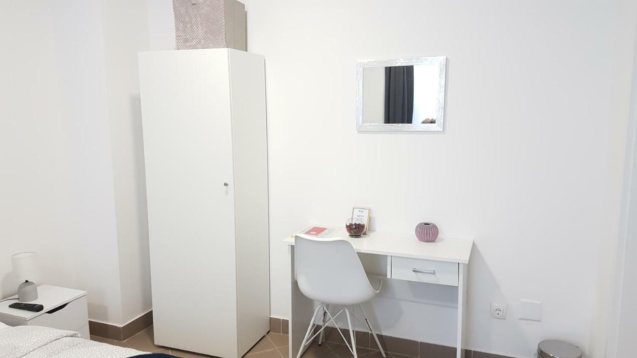 Marko Airport Rooms Velika Gorica Exterior foto