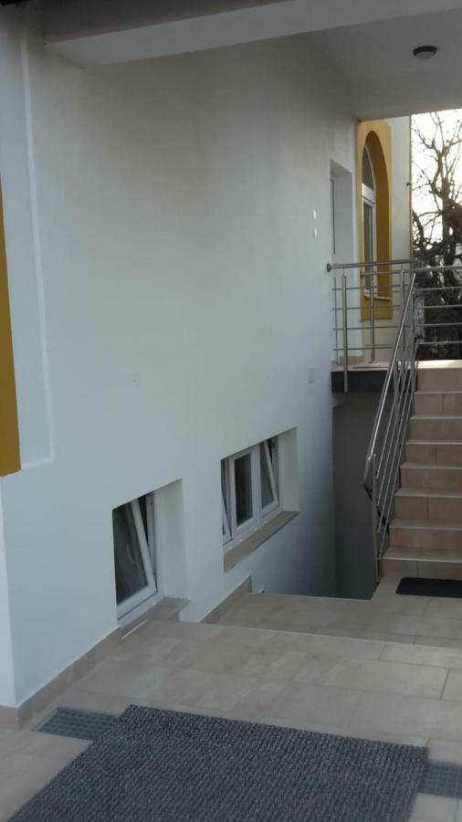 Marko Airport Rooms Velika Gorica Exterior foto