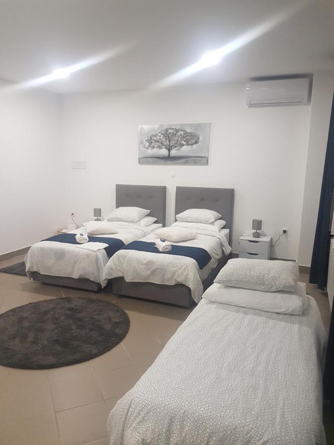 Marko Airport Rooms Velika Gorica Exterior foto